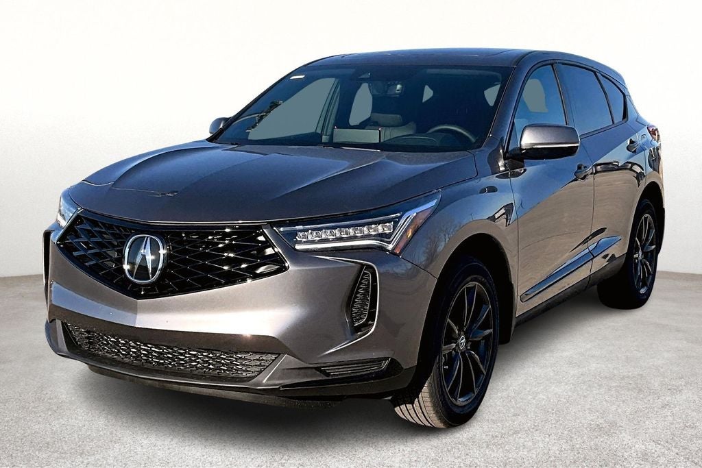 2026 Acura RDX Base SH-AWD