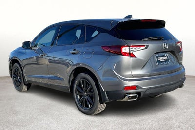 2026 Acura RDX Base SH-AWD