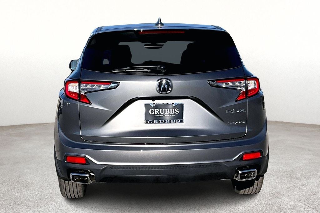 2026 Acura RDX Base SH-AWD