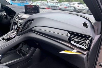 2026 Acura RDX Base SH-AWD