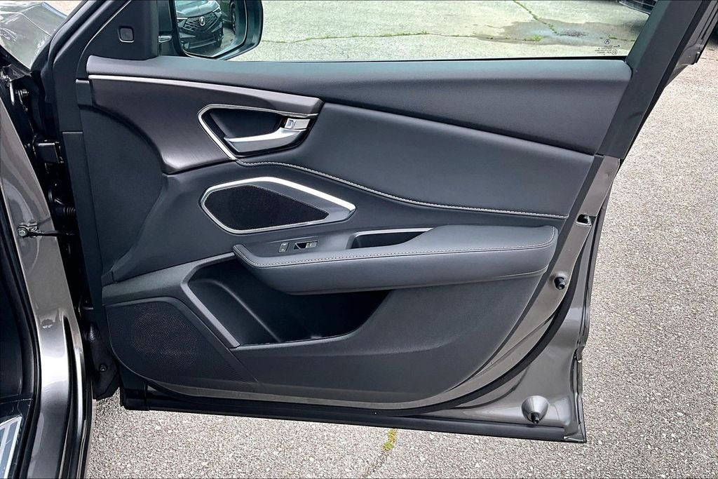 2026 Acura RDX Base SH-AWD