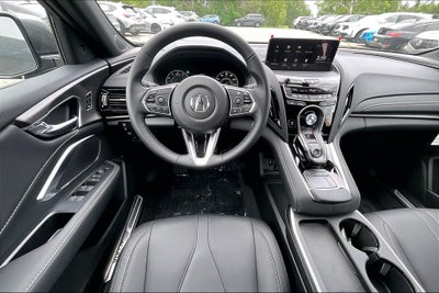 2026 Acura RDX Base SH-AWD