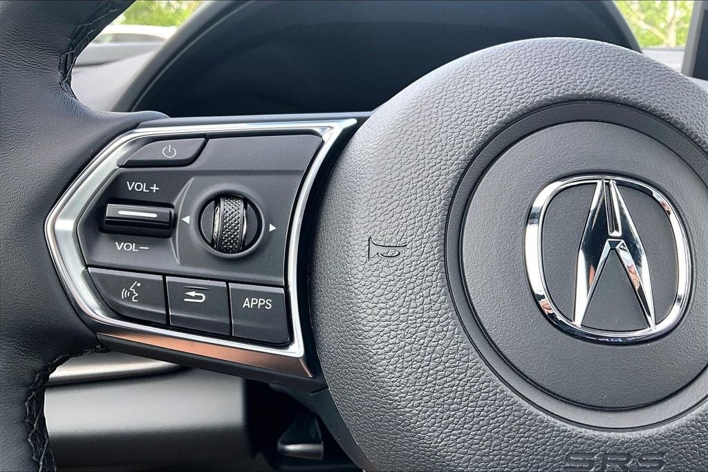 2026 Acura RDX Base SH-AWD