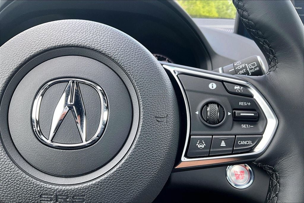 2026 Acura RDX Base SH-AWD