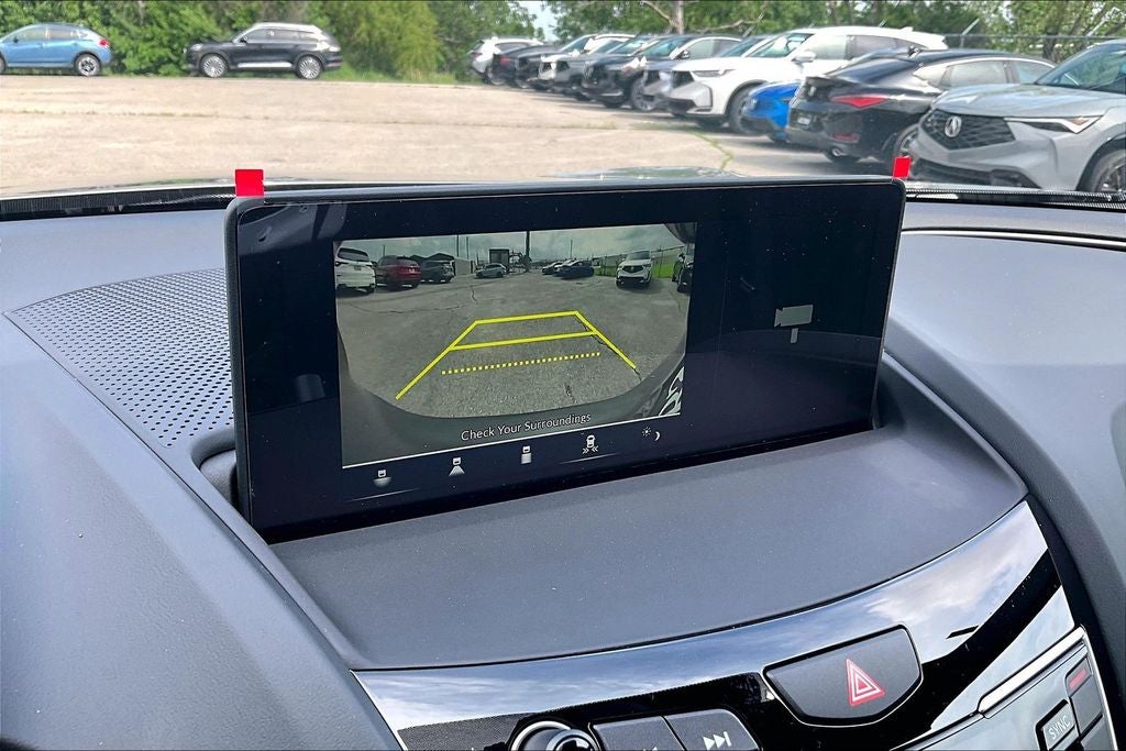 2026 Acura RDX Base SH-AWD