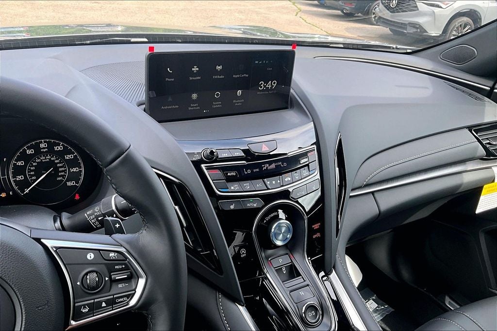 2026 Acura RDX Base SH-AWD