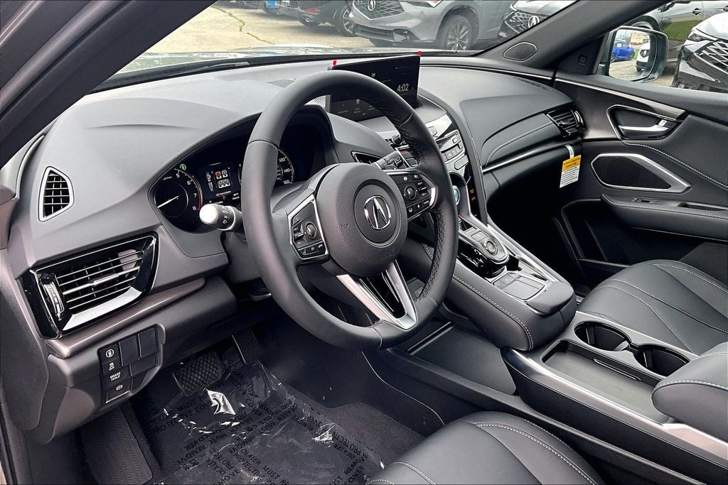 2026 Acura RDX Base SH-AWD