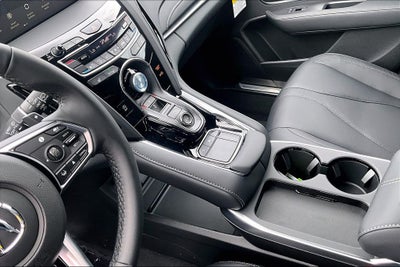 2026 Acura RDX Base SH-AWD