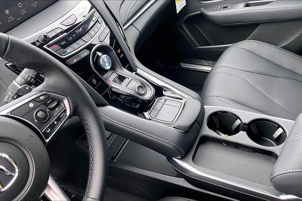 2026 Acura RDX Base SH-AWD