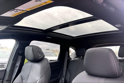 2026 Acura RDX Base SH-AWD