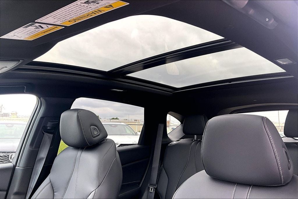 2026 Acura RDX Base SH-AWD