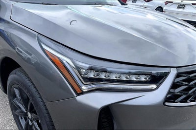 2026 Acura RDX Base SH-AWD