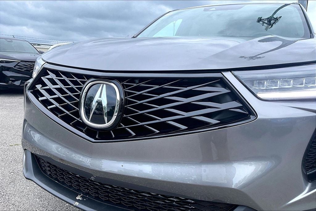 2026 Acura RDX Base SH-AWD