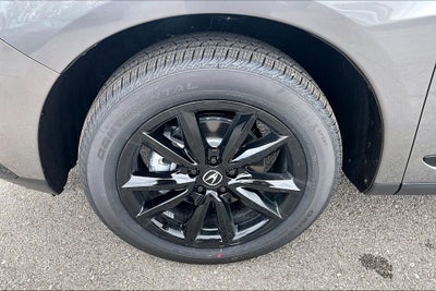 2026 Acura RDX Base SH-AWD