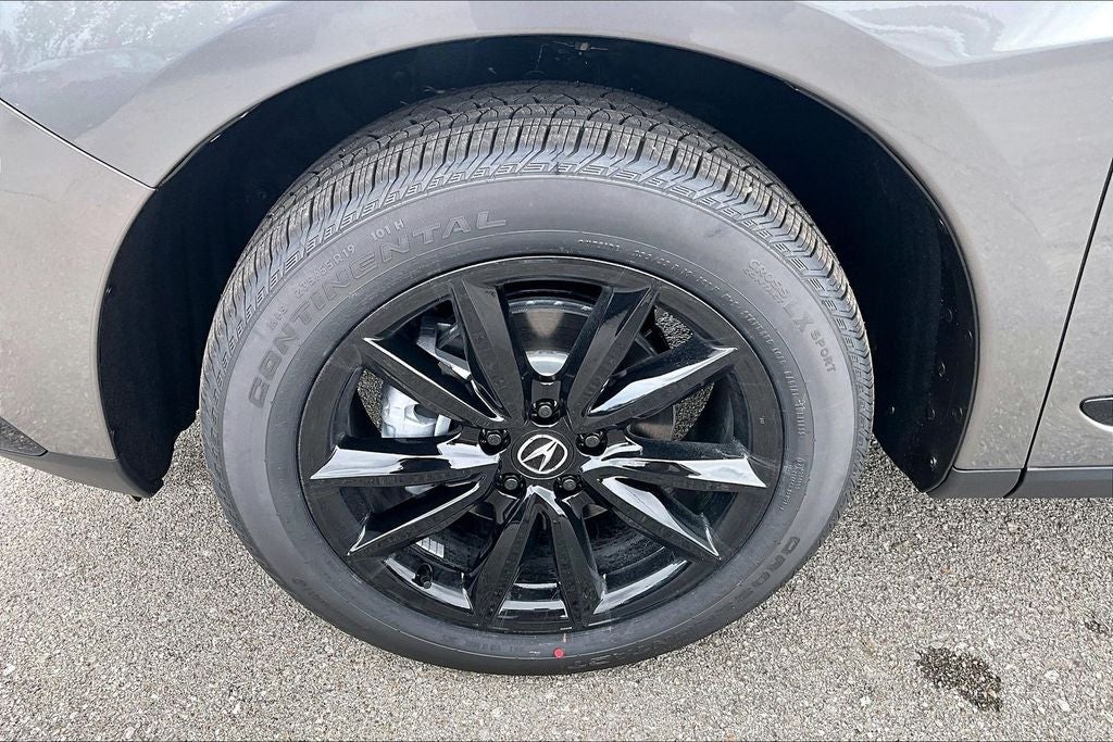 2026 Acura RDX Base SH-AWD