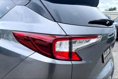 2026 Acura RDX Base SH-AWD