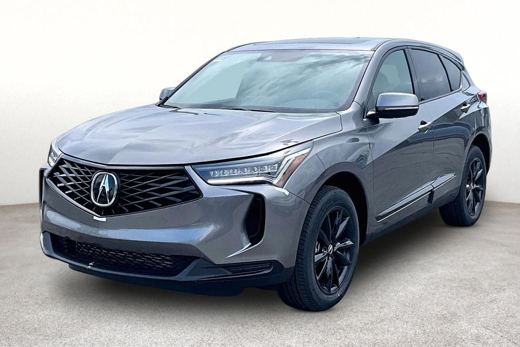 2026 Acura RDX Base SH-AWD