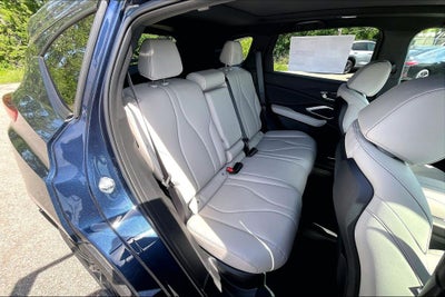 2026 Acura RDX Base SH-AWD