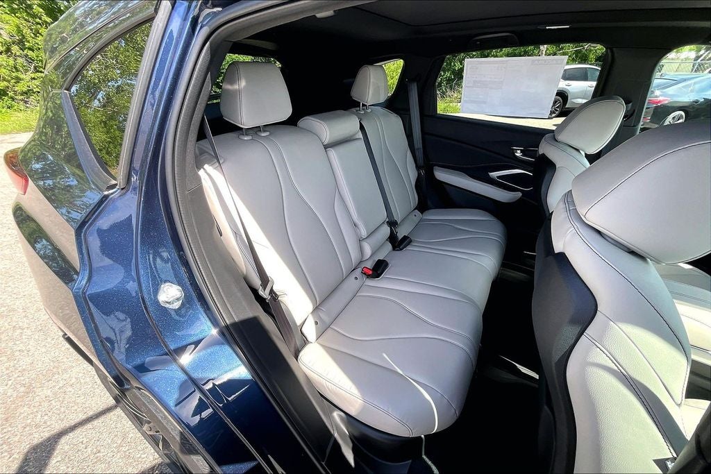 2026 Acura RDX Base SH-AWD