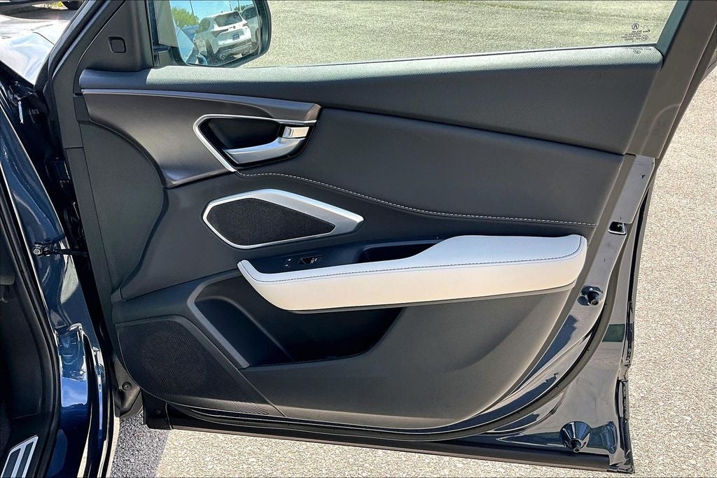 2026 Acura RDX Base SH-AWD