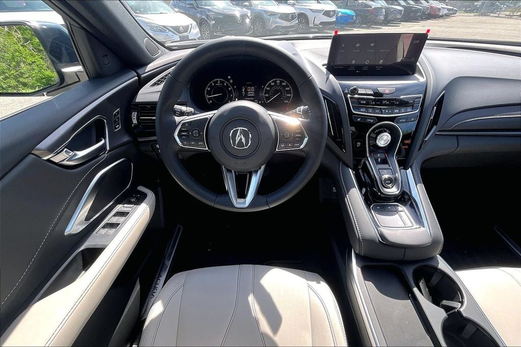 2026 Acura RDX Base SH-AWD