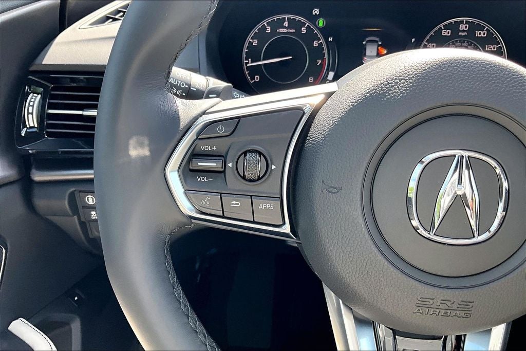 2026 Acura RDX Base SH-AWD