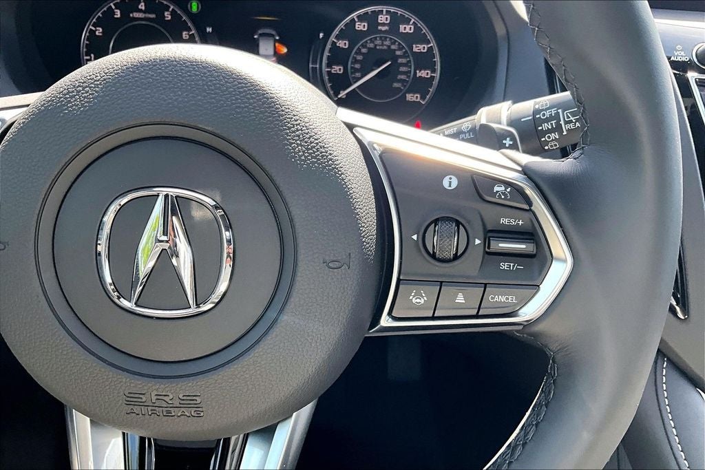 2026 Acura RDX Base SH-AWD