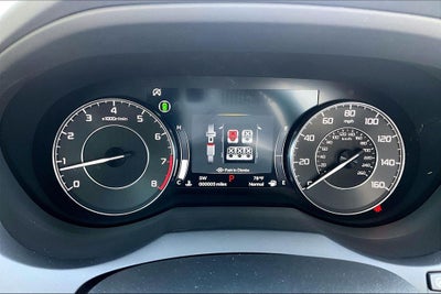 2026 Acura RDX Base SH-AWD