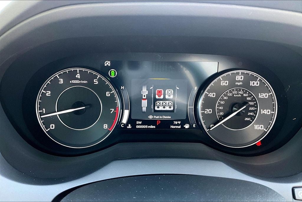 2026 Acura RDX Base SH-AWD