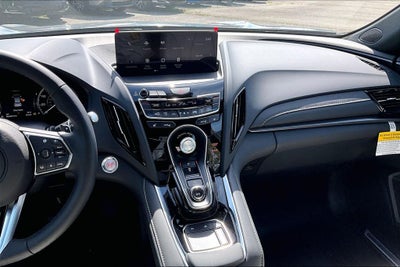 2026 Acura RDX Base SH-AWD