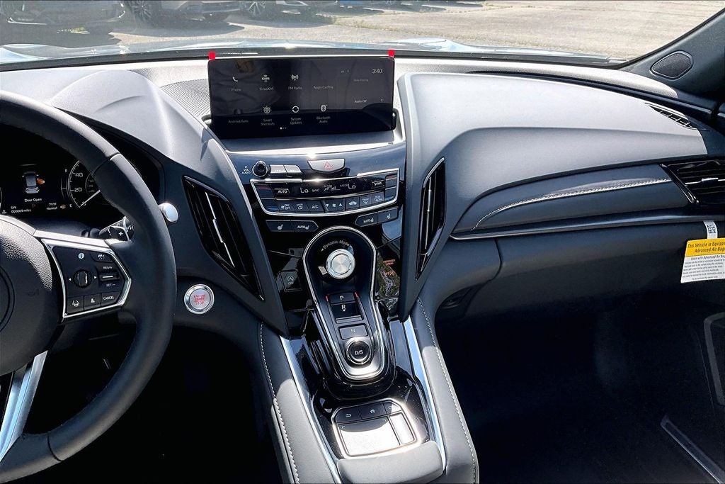 2026 Acura RDX Base SH-AWD
