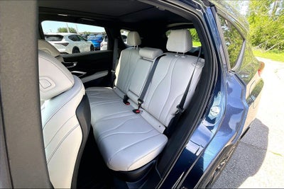 2026 Acura RDX Base SH-AWD