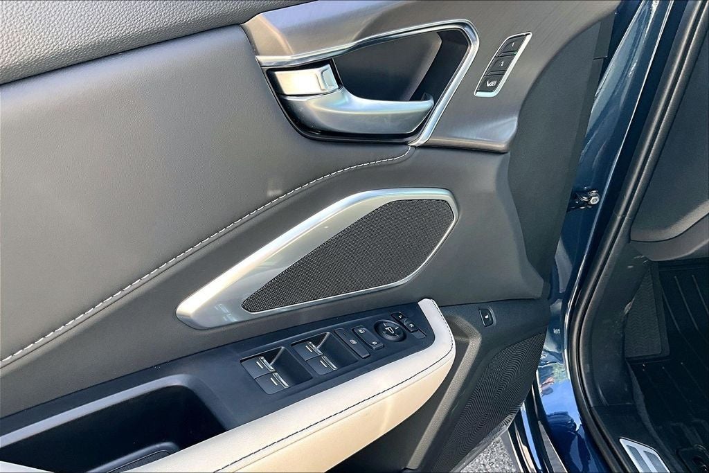 2026 Acura RDX Base SH-AWD