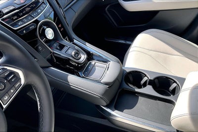 2026 Acura RDX Base SH-AWD