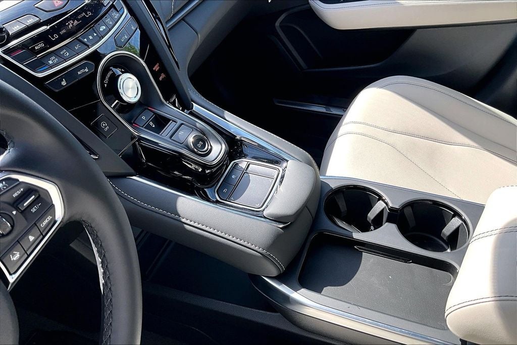 2026 Acura RDX Base SH-AWD