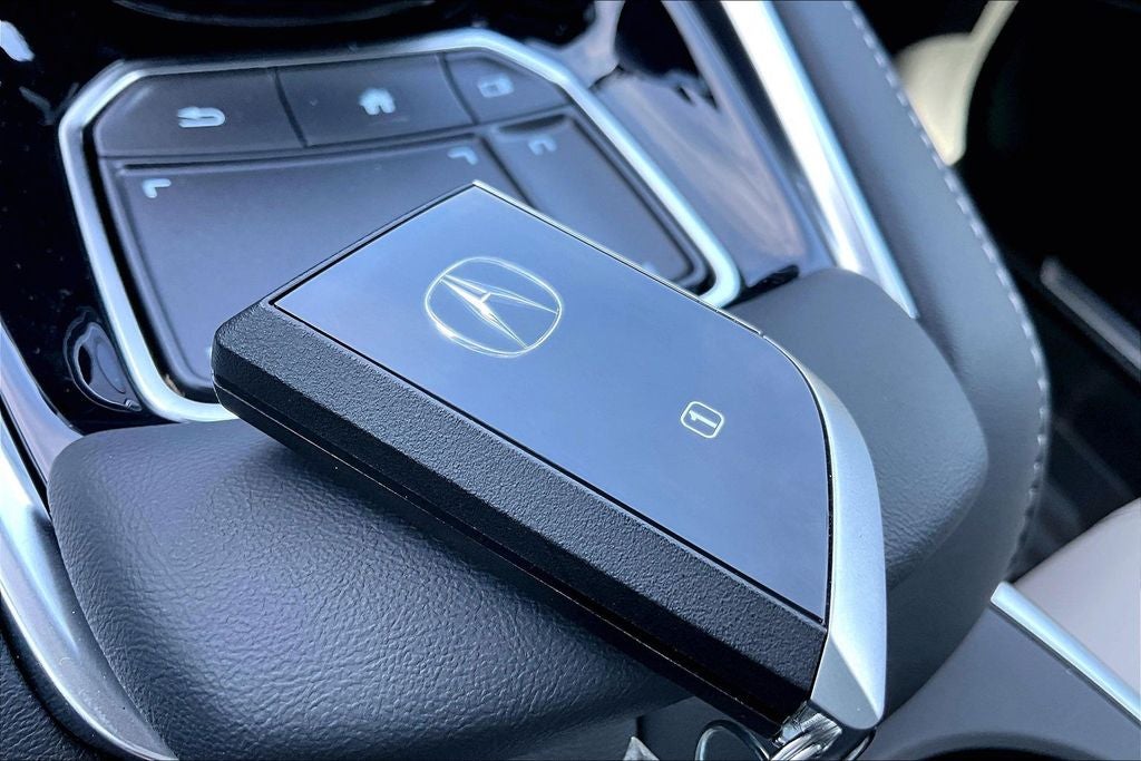 2026 Acura RDX Base SH-AWD