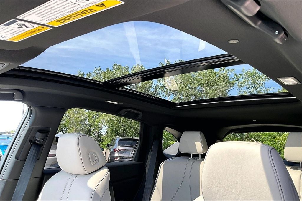 2026 Acura RDX Base SH-AWD