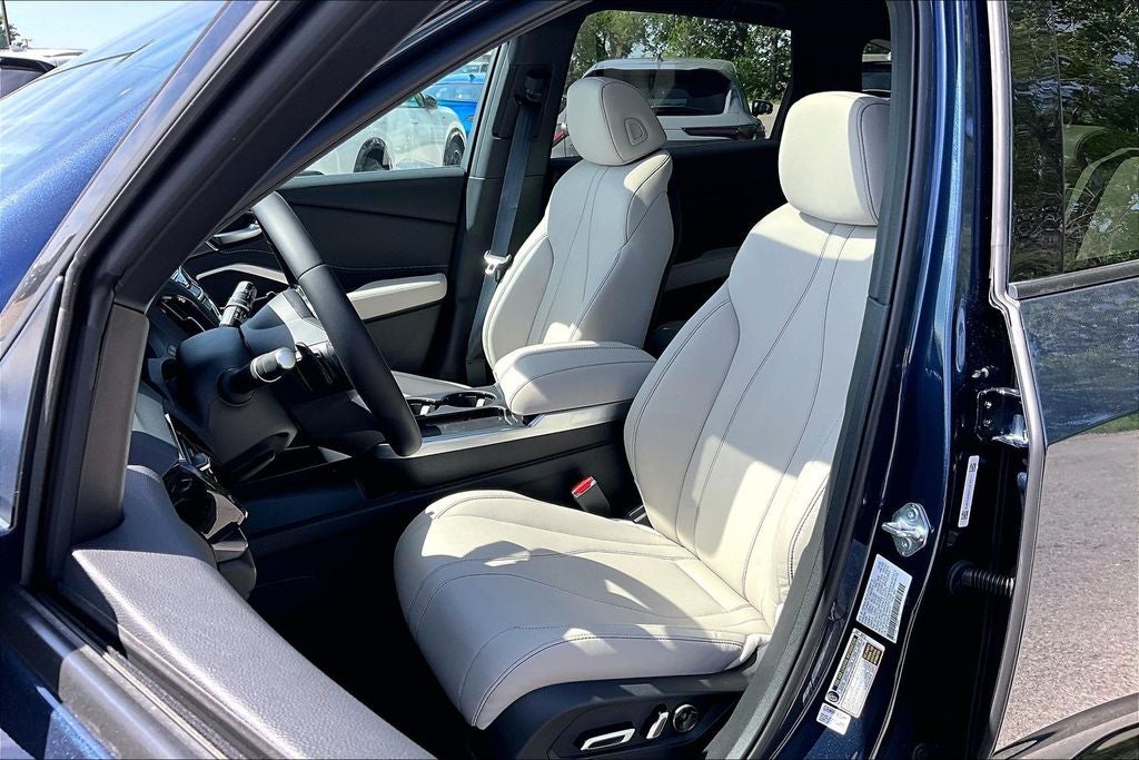 2026 Acura RDX Base SH-AWD