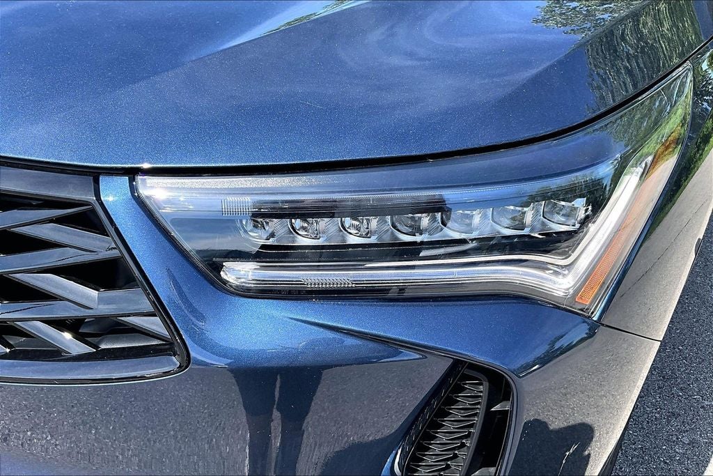 2026 Acura RDX Base SH-AWD