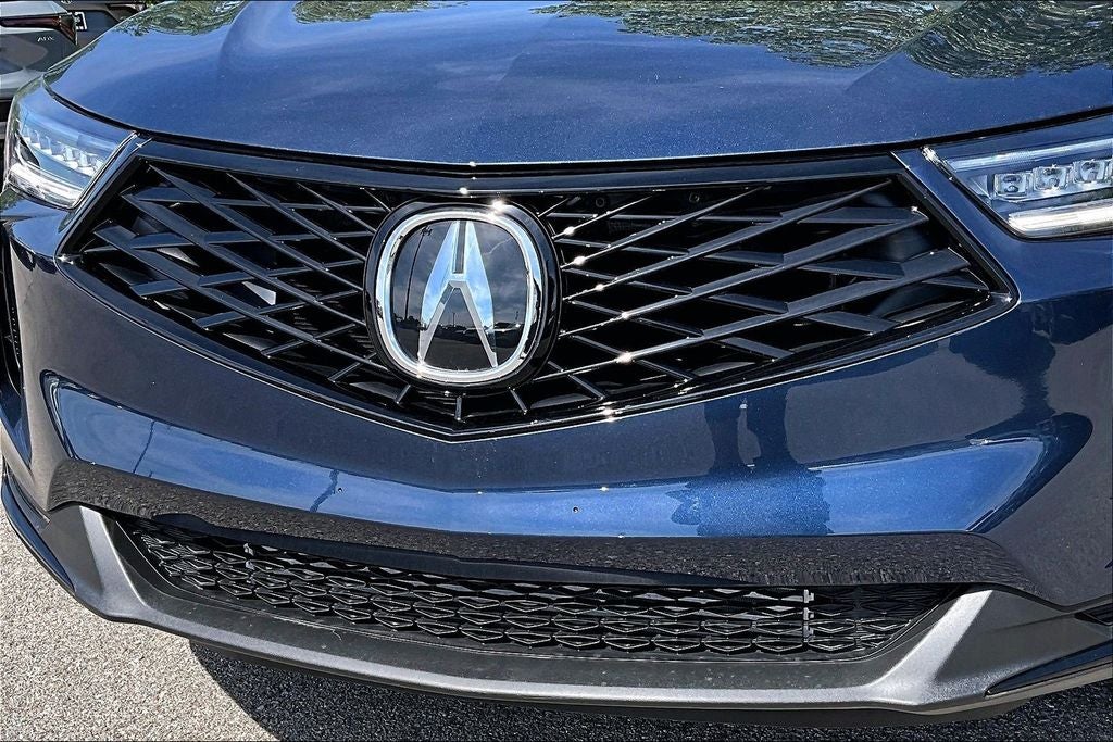 2026 Acura RDX Base SH-AWD