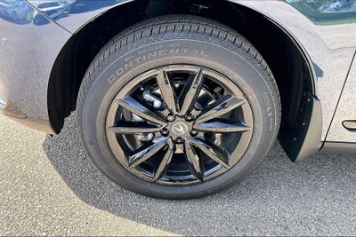 2026 Acura RDX Base SH-AWD