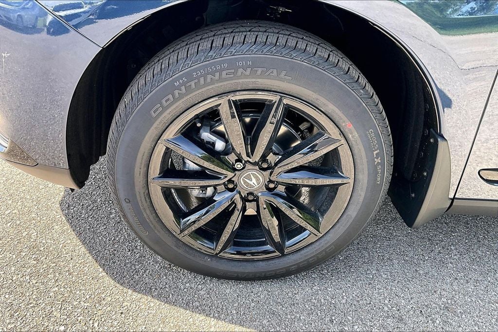 2026 Acura RDX Base SH-AWD