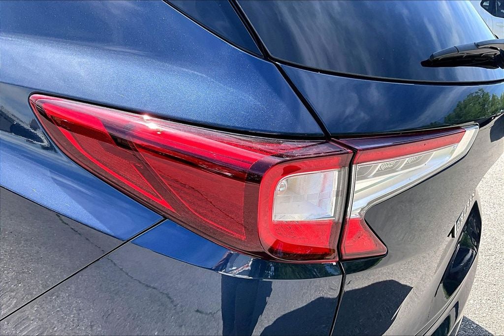 2026 Acura RDX Base SH-AWD