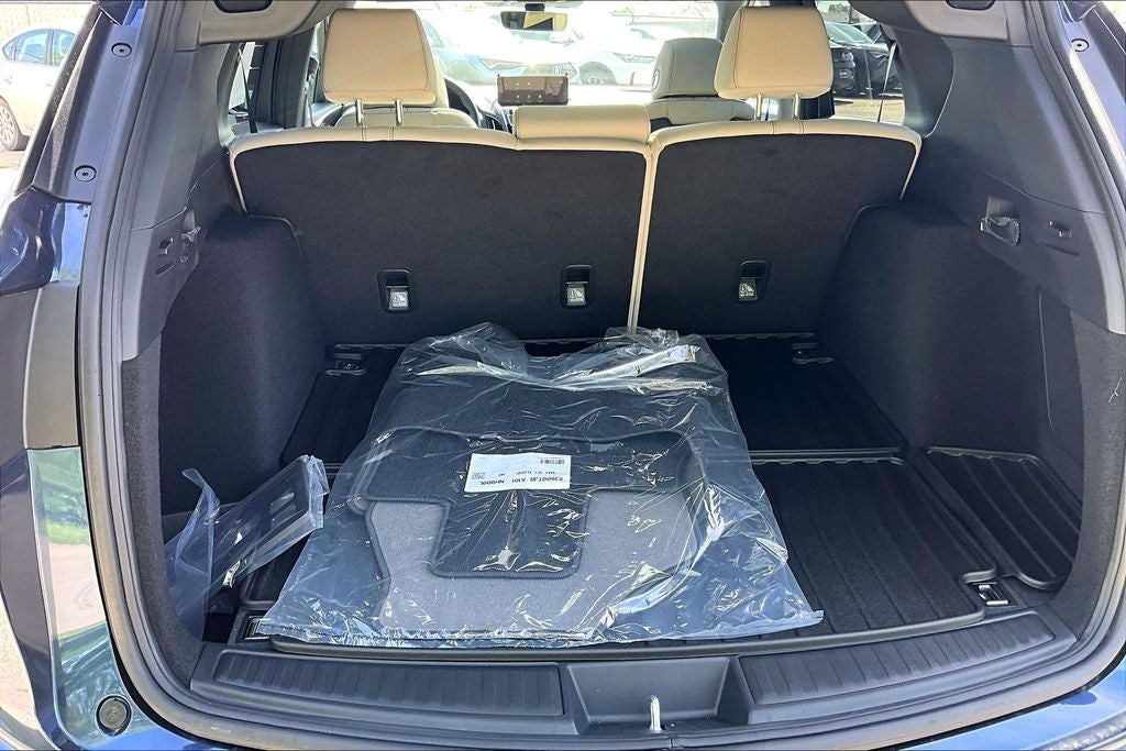 2026 Acura RDX Base SH-AWD