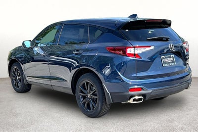 2026 Acura RDX Base SH-AWD