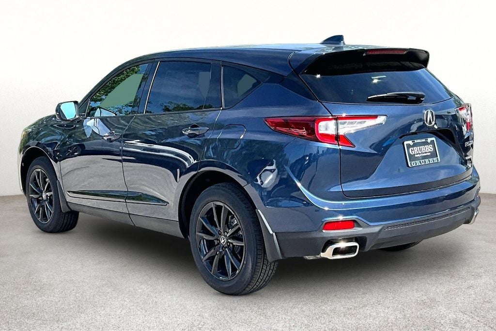 2026 Acura RDX Base SH-AWD