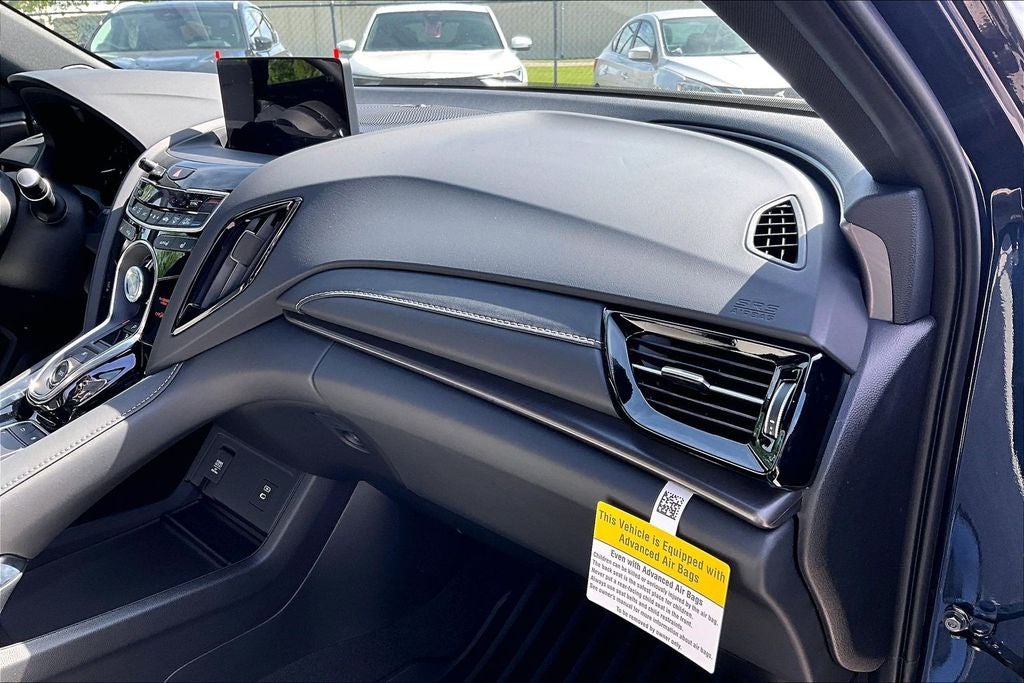 2026 Acura RDX Base SH-AWD