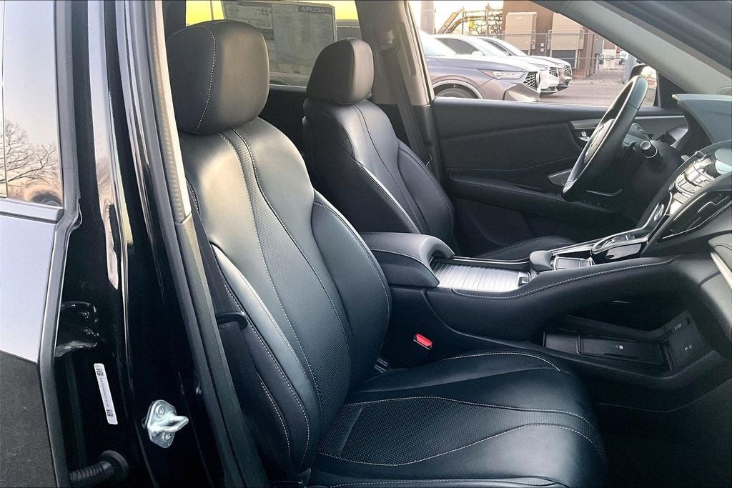 2024 Acura RDX Technology Package SH-AWD