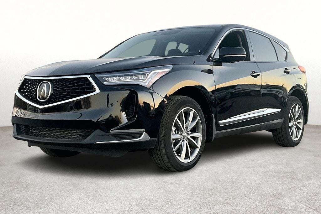 2024 Acura RDX Technology Package SH-AWD