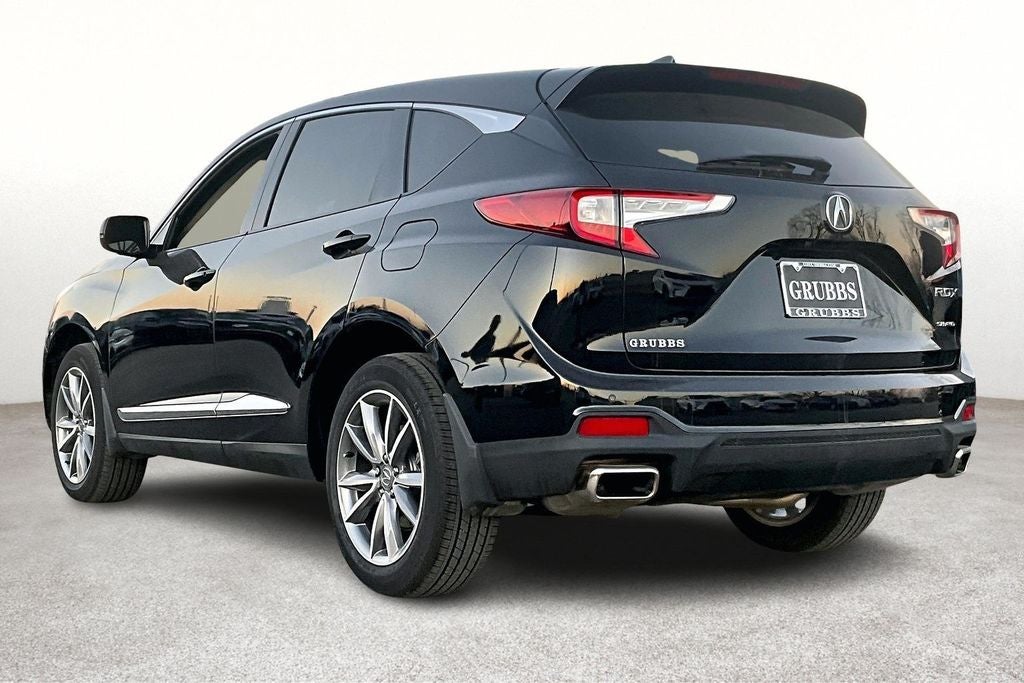 2024 Acura RDX Technology Package SH-AWD